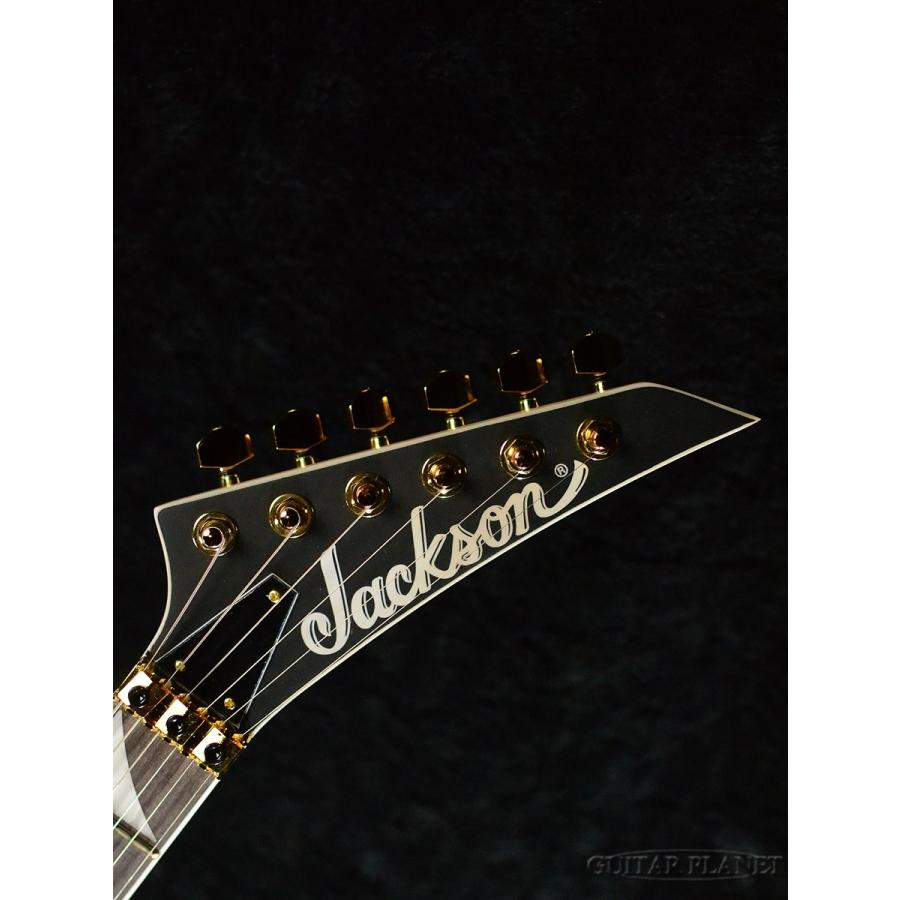 Jackson（ジャクソン） Jackson JS Series Rhoads MAH JS32 -Natural