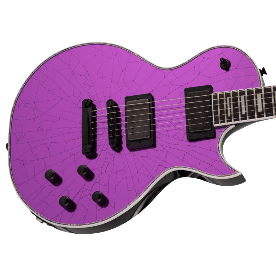 レアカラー　COBRAN 概ね美品　一箇所訳有　エレキギター　ピンク　パープル レアカラー COBRAN 概ね美品 一箇所訳有 エレキギター ピンク パープル