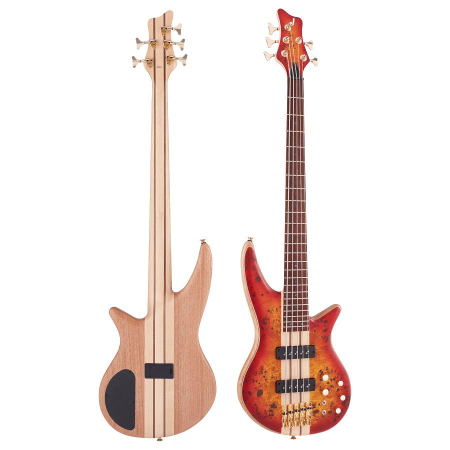 Jackson（ジャクソン） Jackson Pro Series Spectra Bass SBP V