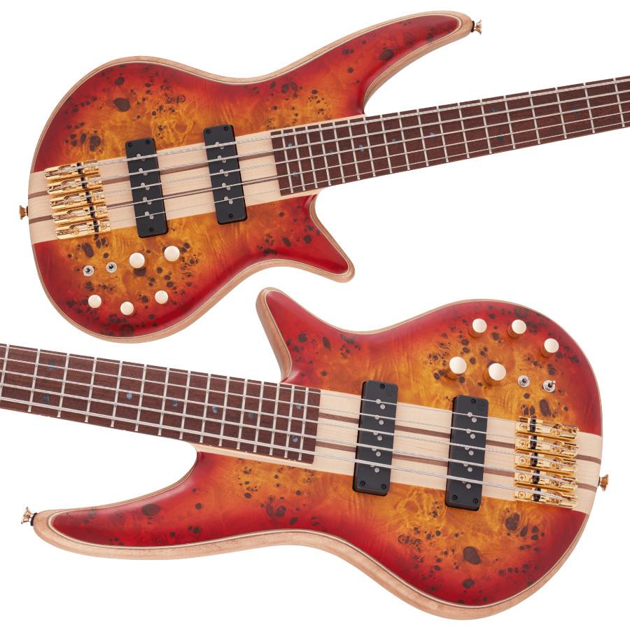 Jackson（ジャクソン） Jackson Pro Series Spectra Bass SBP V