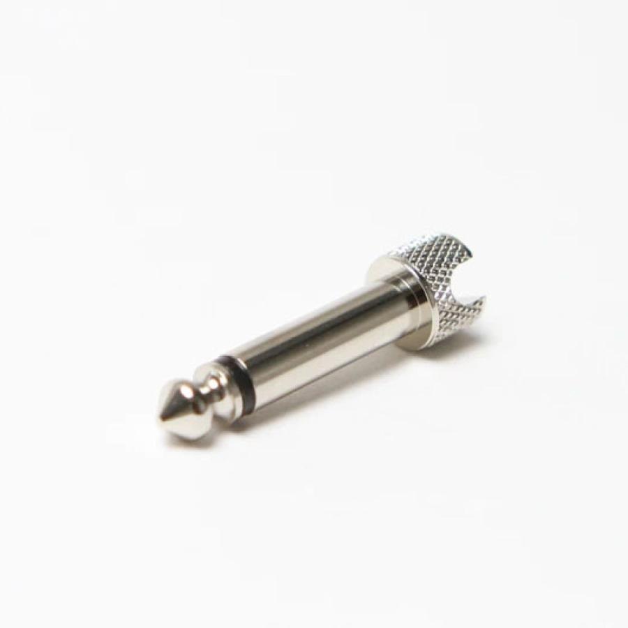 Monkeys Solderless / 1/4" Pedalboard Patch Cable Kit 【エレキギターブリッジトレモロシステムセット】 │ ソルダーレスケーブルキット