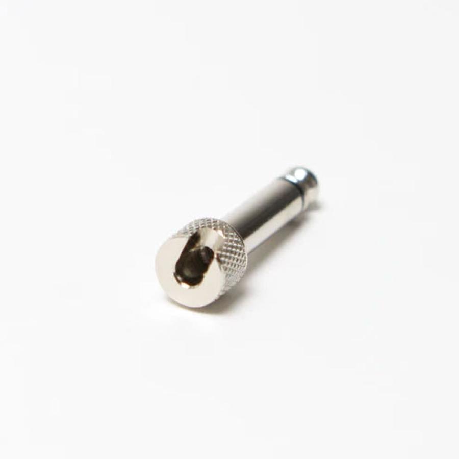 Monkeys Solderless / 1/4" Pedalboard Patch Cable Kit 【エレキギターブリッジトレモロシステムセット】 │ ソルダーレスケーブルキット