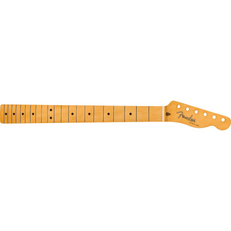 Fender（フェンダー） Fender 50's Esquire Neck, 21 Vintage Frets