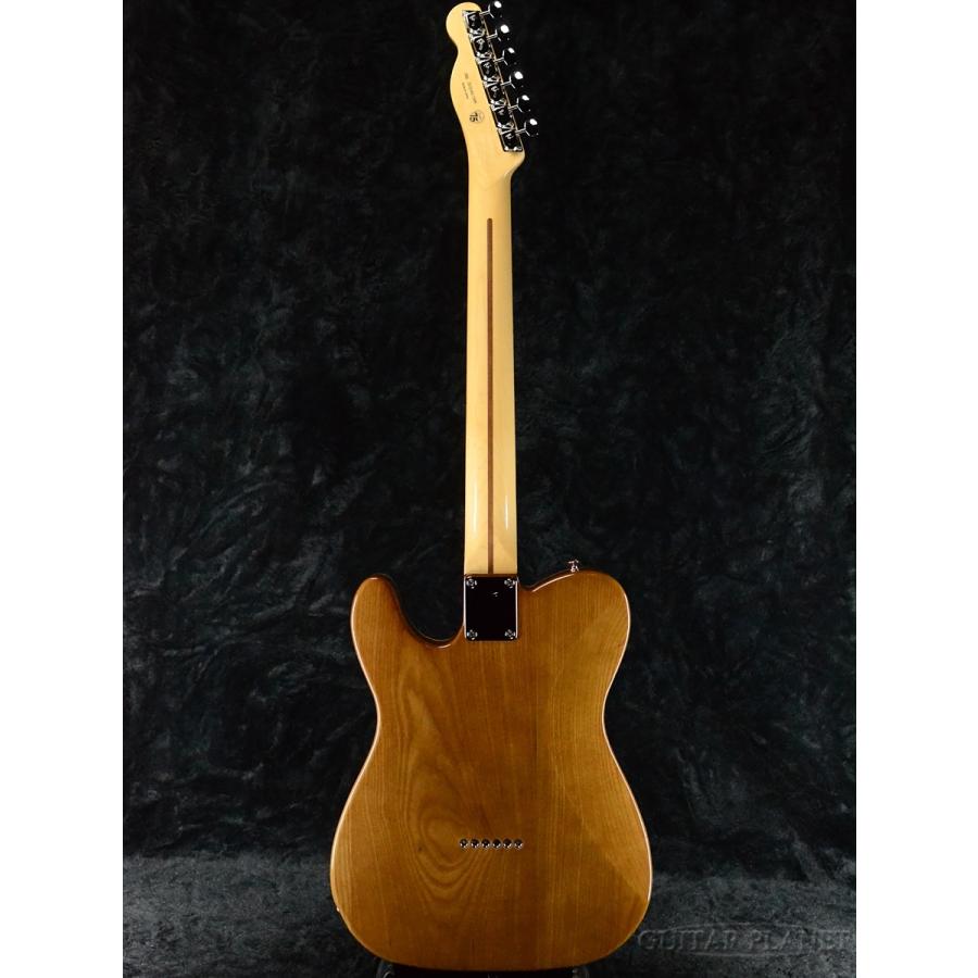 【早い者勝ち！】 Fender Made in Japan Limited F-Hole Telecaster Thinline -Arctic Pearl / Maple- 【JS1586257492】(55985円)