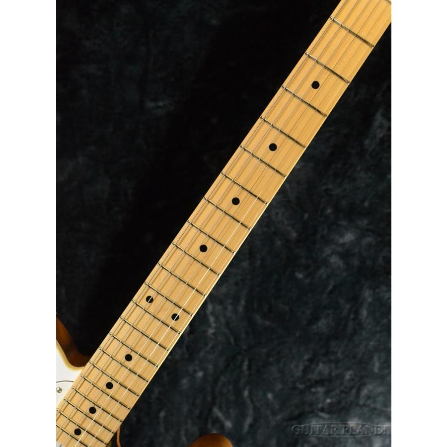 Fender Telecaster ナチュラル ハードケースにておくります。 Fender