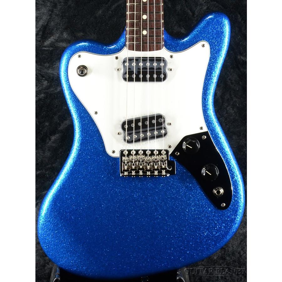 Fender（フェンダー） Fender Made in Japan Limited Super-Sonic