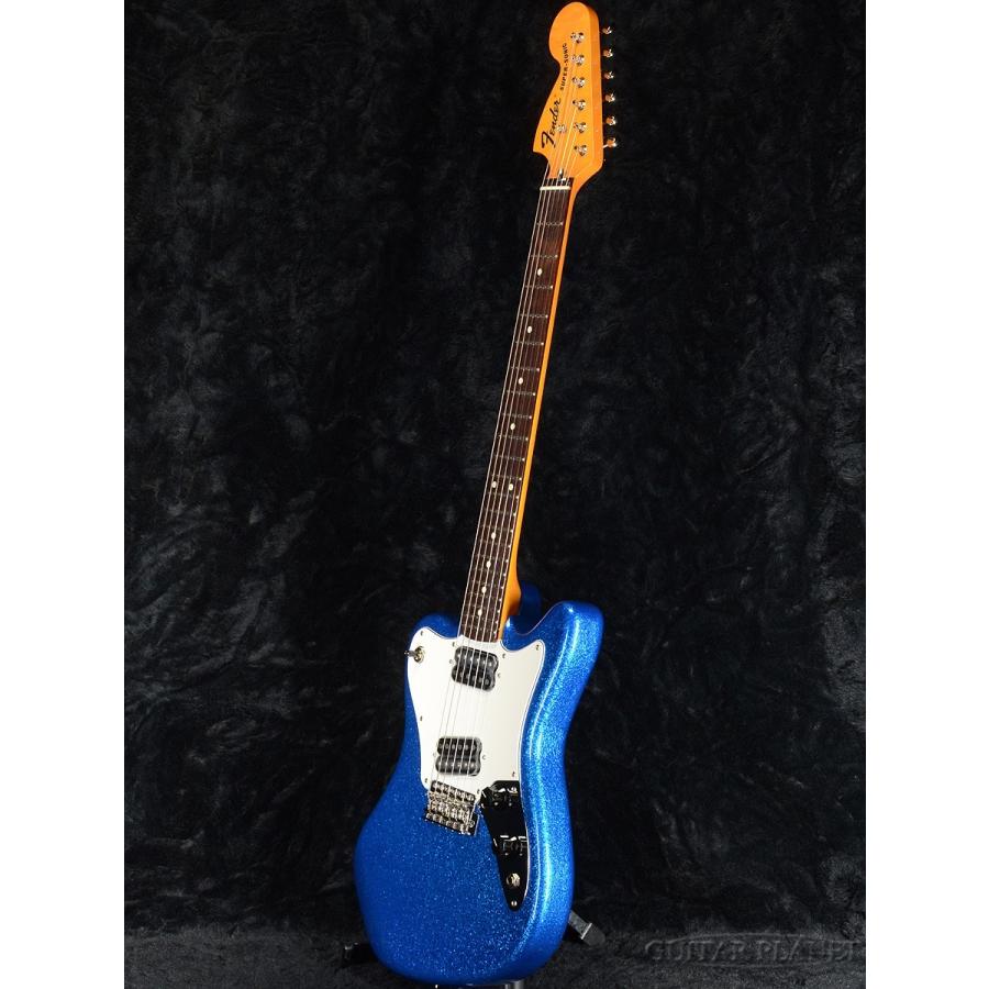 Fender（フェンダー） Fender Made in Japan Limited Super-Sonic