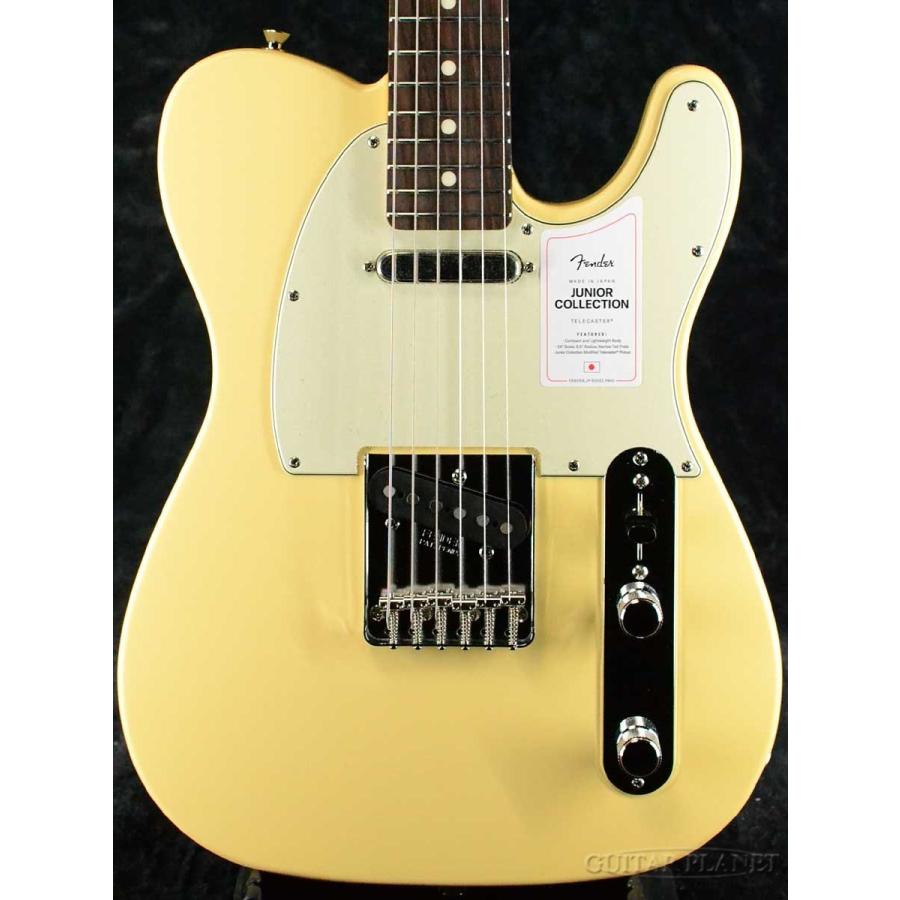 Fender（フェンダー） Fender Made in Japan Junior Collection