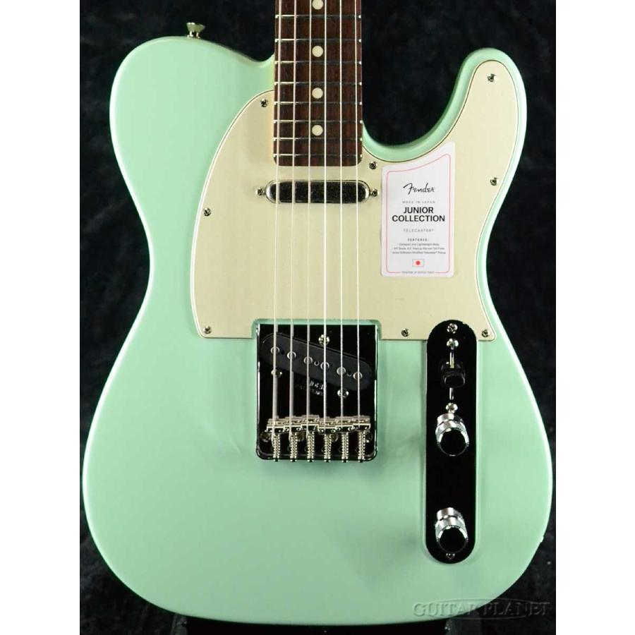 Fender（フェンダー） Fender Made in Japan Junior Collection