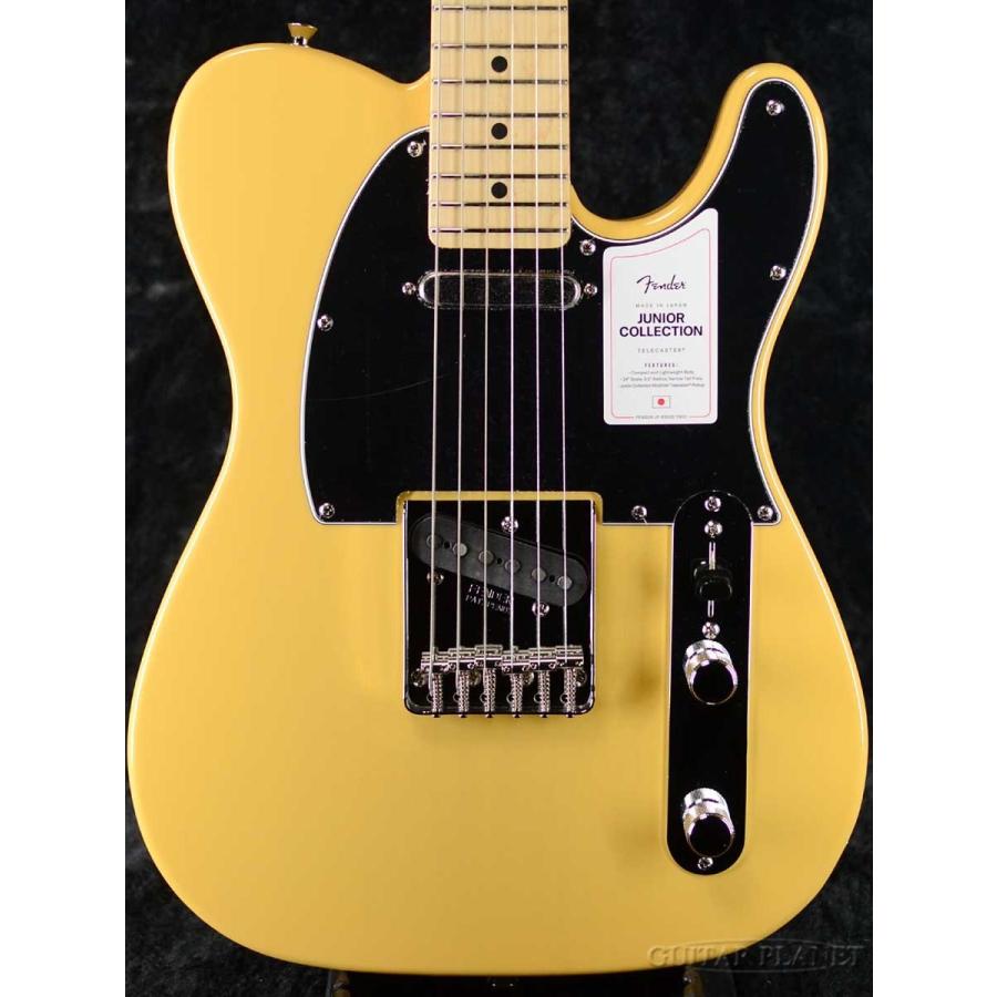 美品 Fender Junior Collection Telecaster Fender Made in Japan Junior Collection Telecaster Satin Vintage