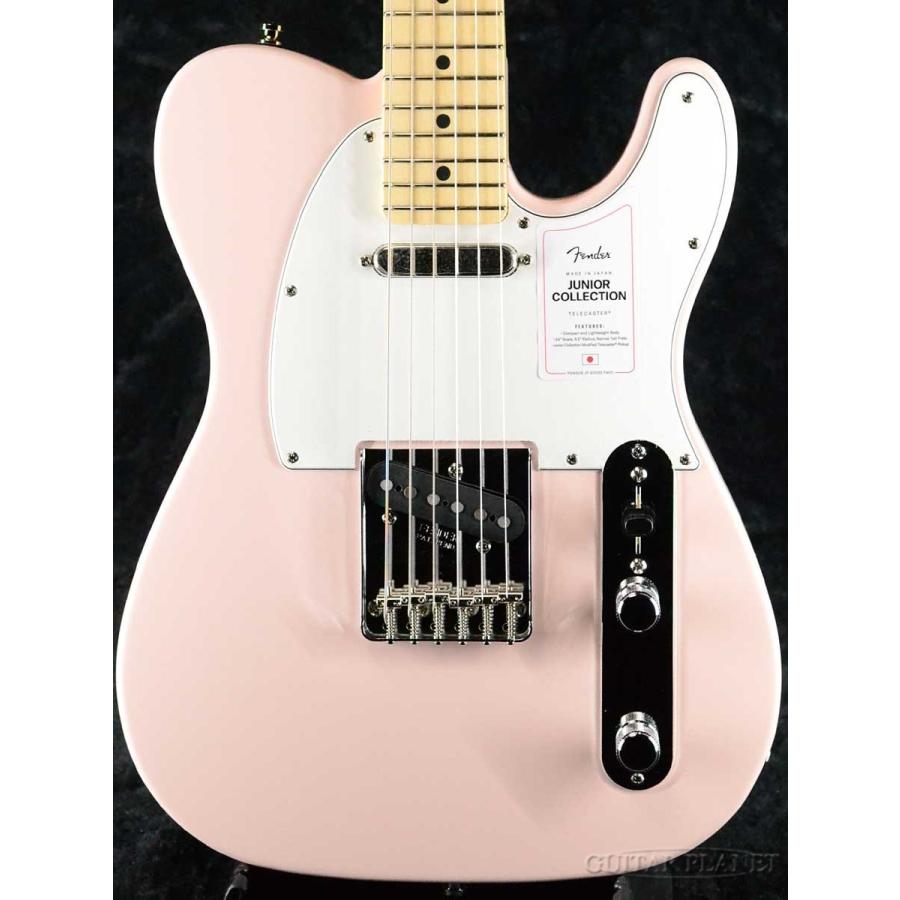 Fender（フェンダー） Fender Made in Japan Junior Collection