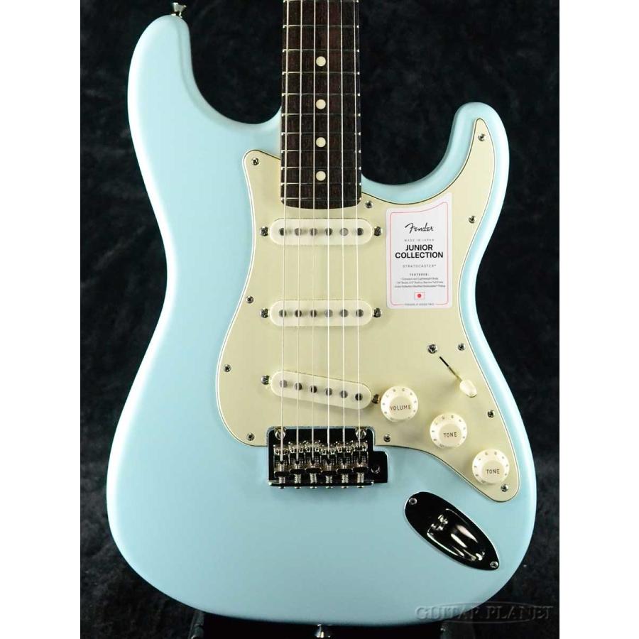 Fender（フェンダー） Fender Made in Japan Junior Collection