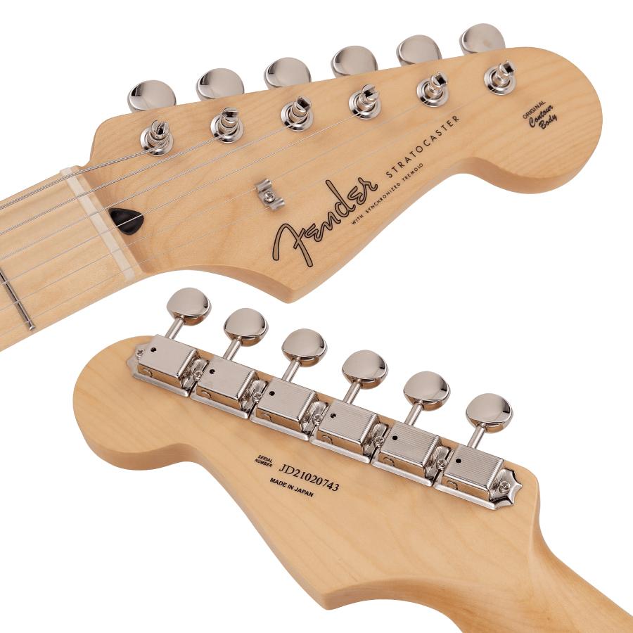 Fender（フェンダー） Fender Made in Japan Junior Collection