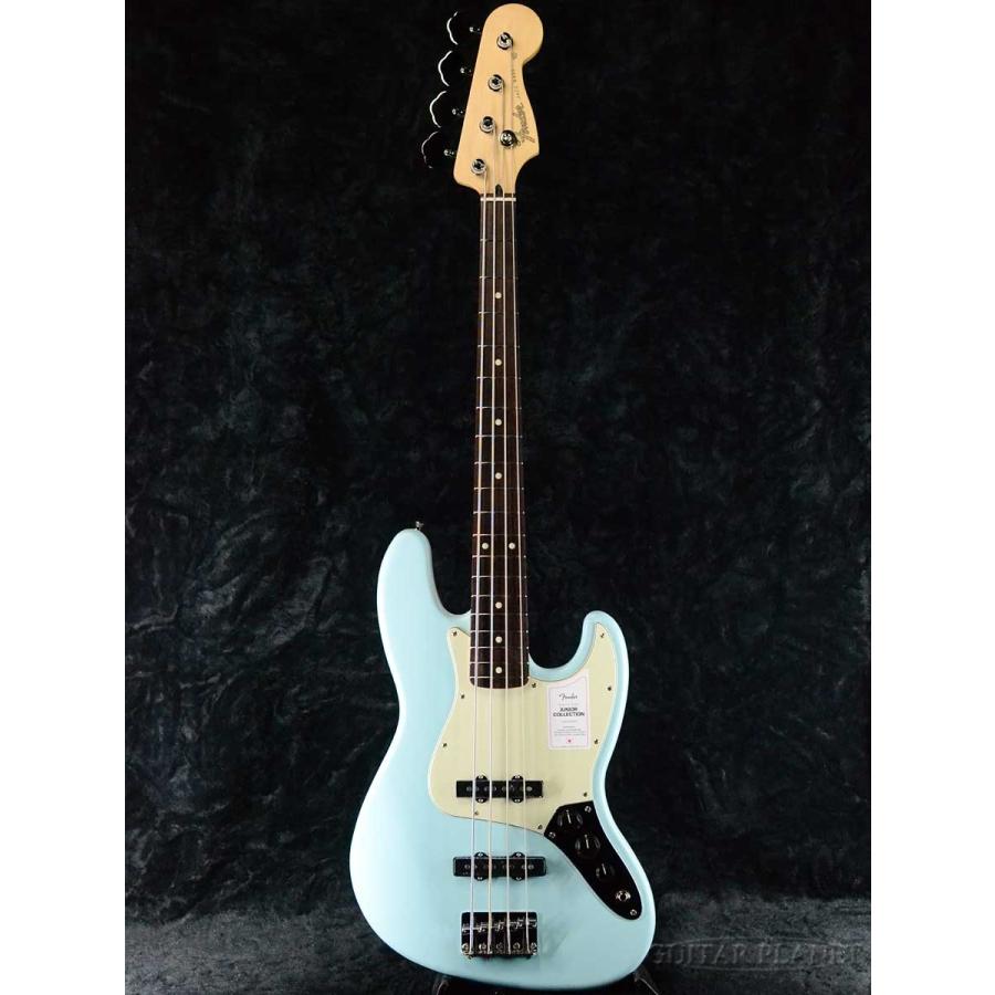 FENDER Junior Collection Jazz Bass 日本製 Fender Made in Japan Junior Collection Jazz Bass エレキベース