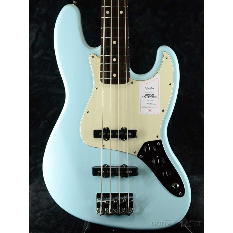 Fender（フェンダー） Fender Made in Japan Junior Collection Jazz