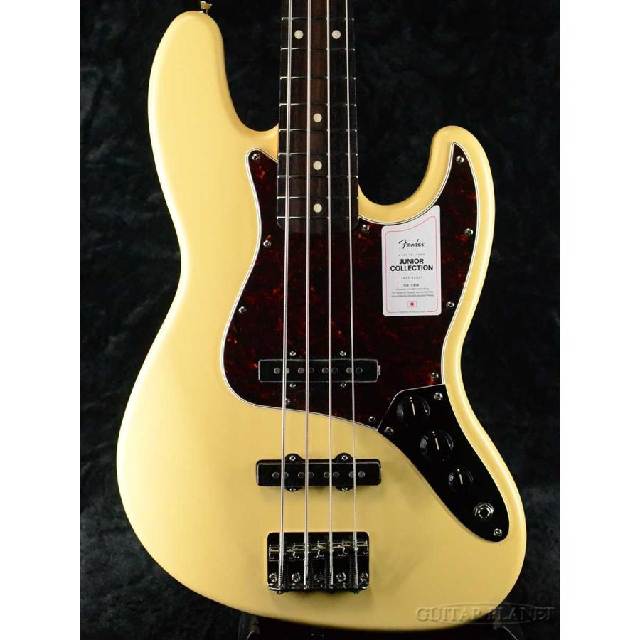 Fender（フェンダー） Fender Made in Japan Junior Collection Jazz