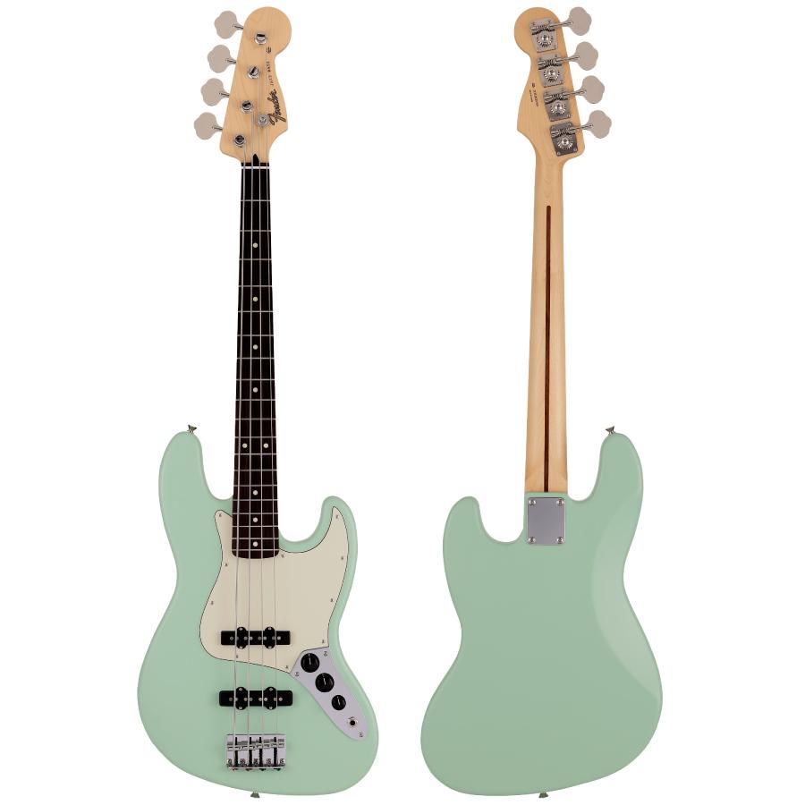 Fender（フェンダー） Fender Made in Japan Junior Collection Jazz