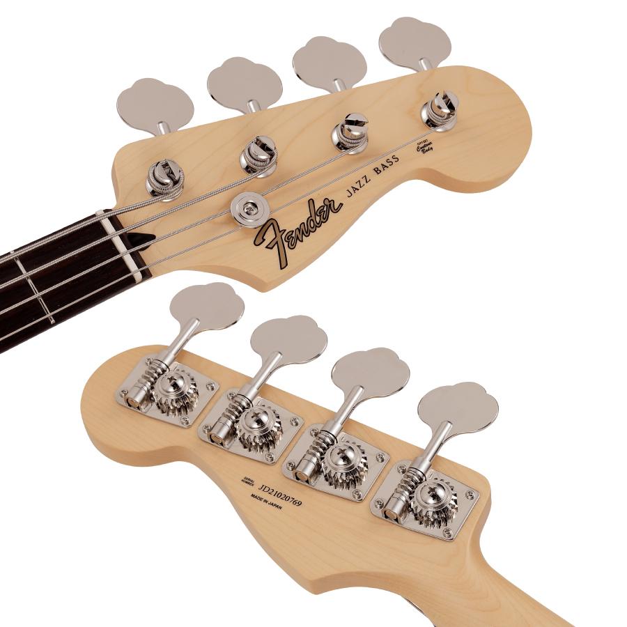 Fender（フェンダー） Fender Made in Japan Junior Collection Jazz