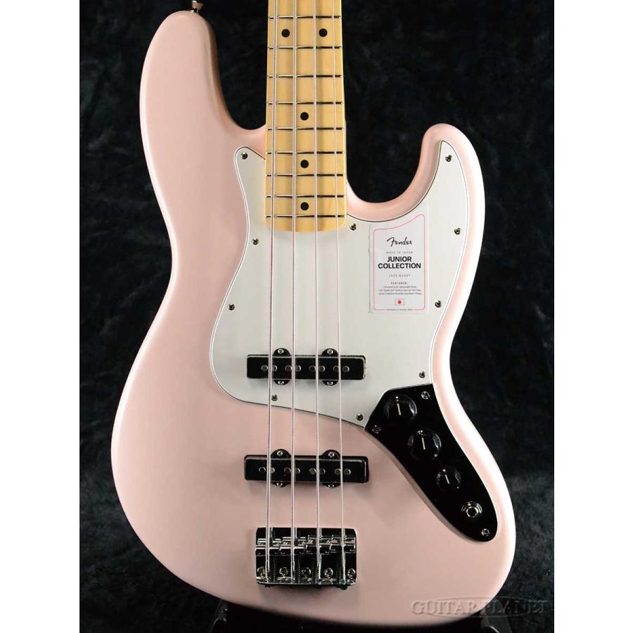Fender（フェンダー） Fender Made in Japan Junior Collection Jazz