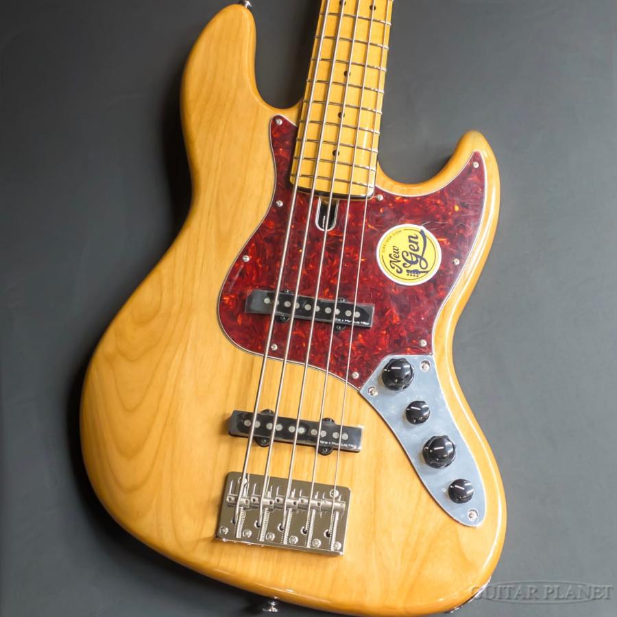 Sire / Marcus Miller V7 Vintage Alder New Gen 5-String -Natural