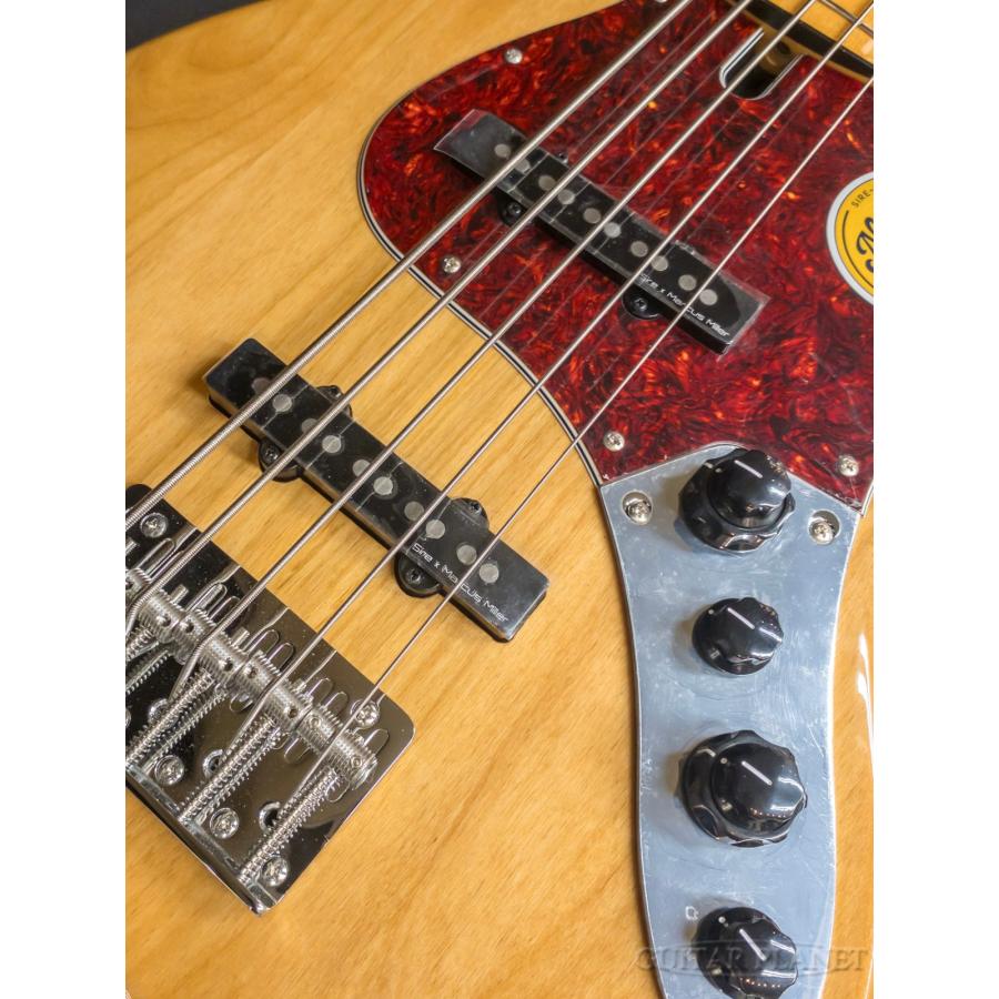 Sire V7 Alder New Gen 5st AWH 5弦ベース 美品! Sire / Marcus Miller V7 Alder New Gen 5-String -Natural-【4.43kg