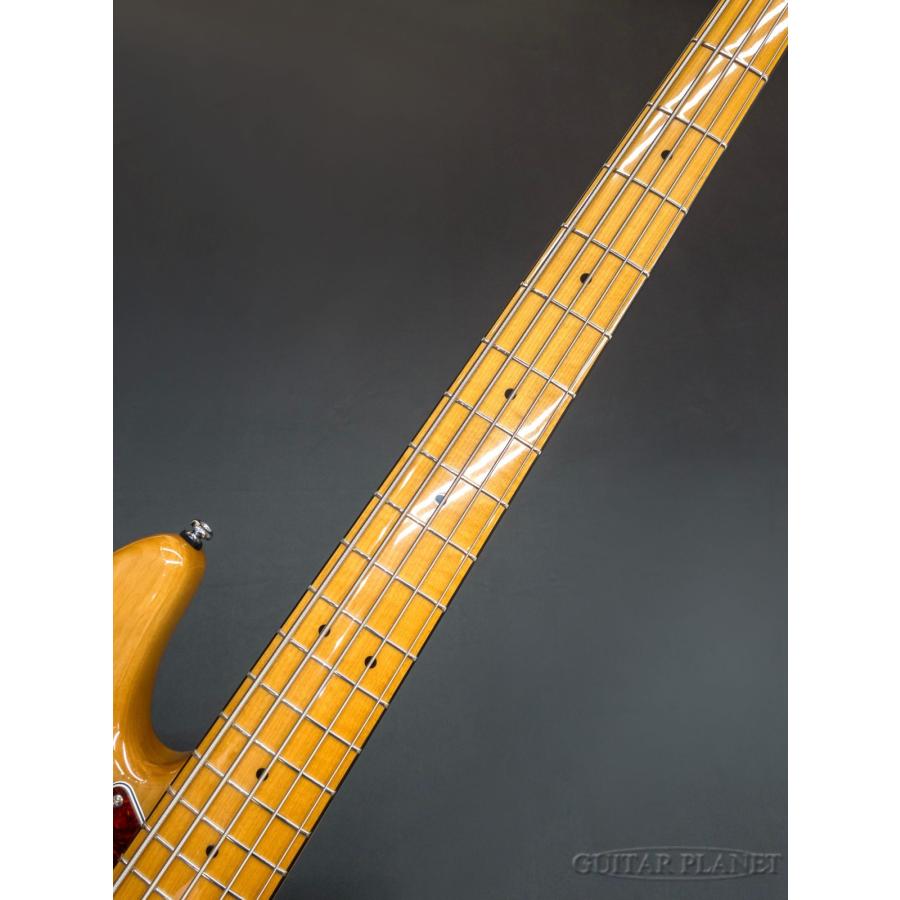 Sire / Marcus Miller V7 Alder New Gen 5-String -Natural-【4.43kg