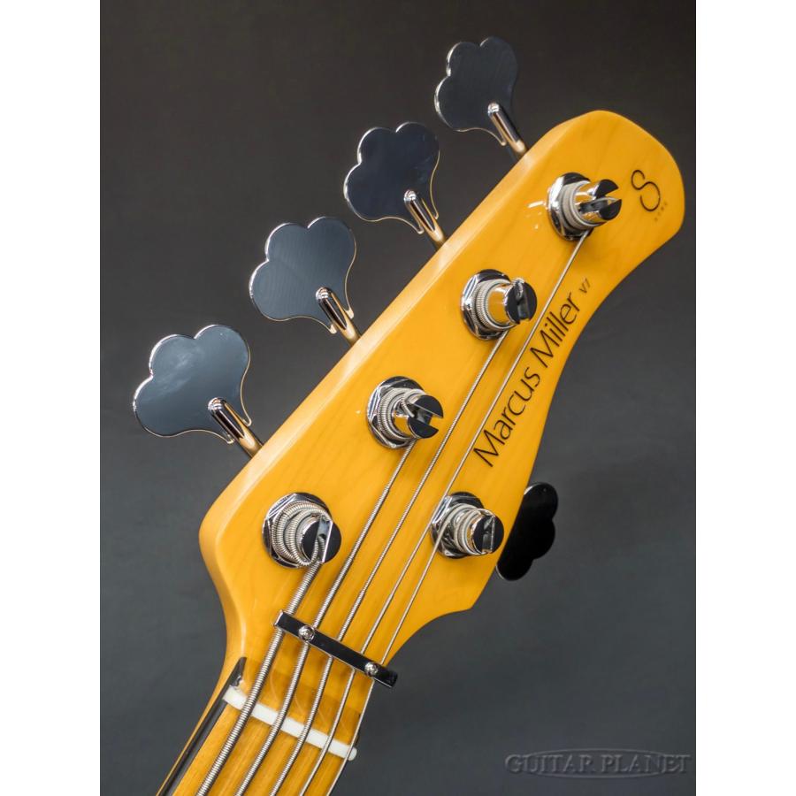 Sire / Marcus Miller V7 Vintage Alder New Gen 5-String -Natural
