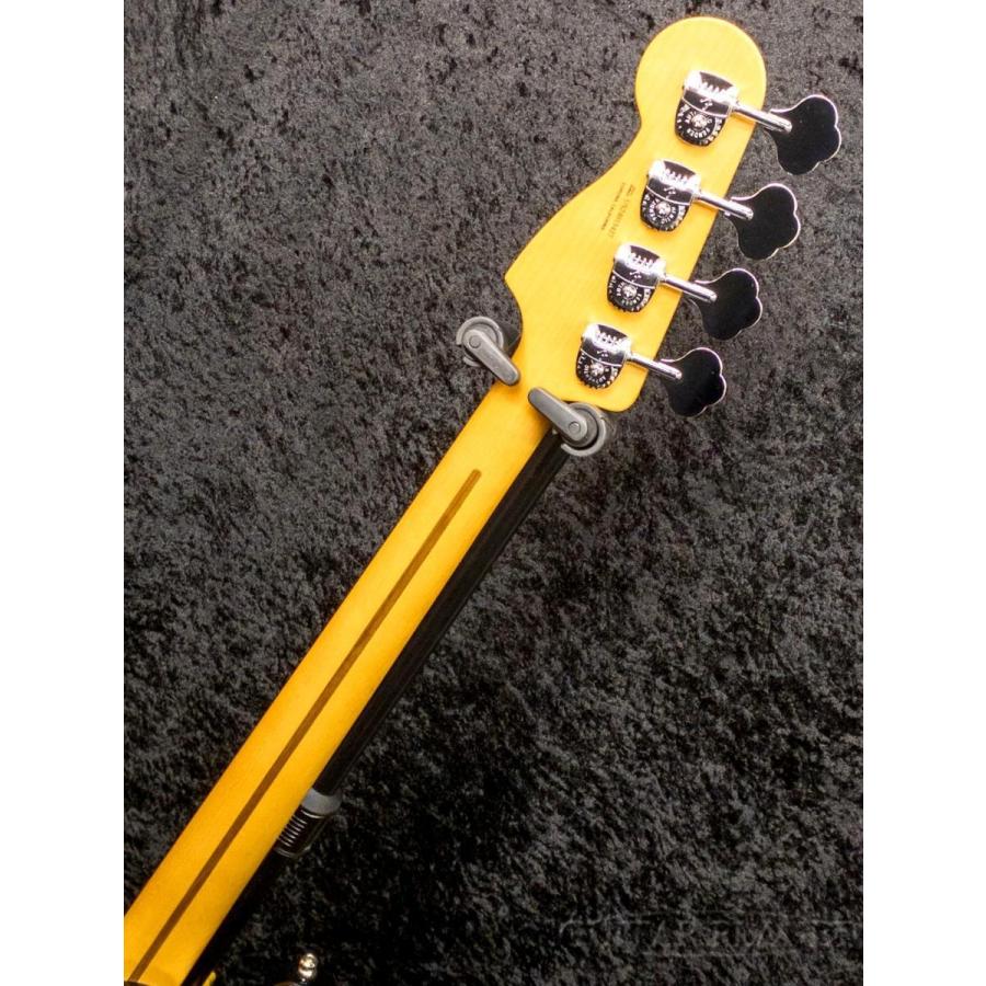 【未展示品】Fender American Ultra II Jazz Bass -Ultraburst- 新品《ベース》_7