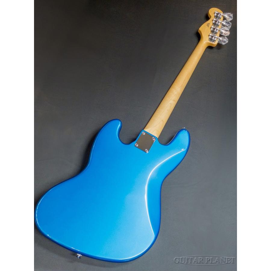 Fender（フェンダー） Fender / Standard Jazz Bass -Aqua Marine