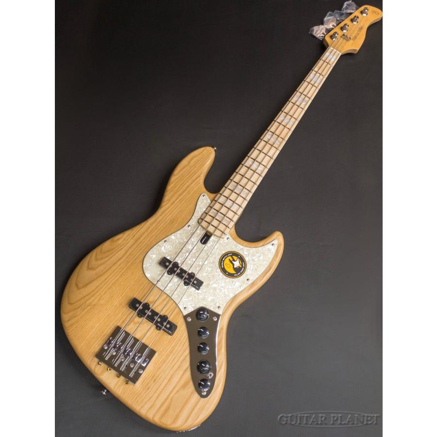 Sire / Marcus Miller V7 Ash-4 Reissue -Natural-【4.92kg】《4弦