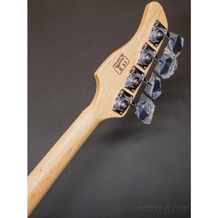Sire / Marcus Miller V7 Ash-4 Reissue -Natural-【4.92kg】《4弦