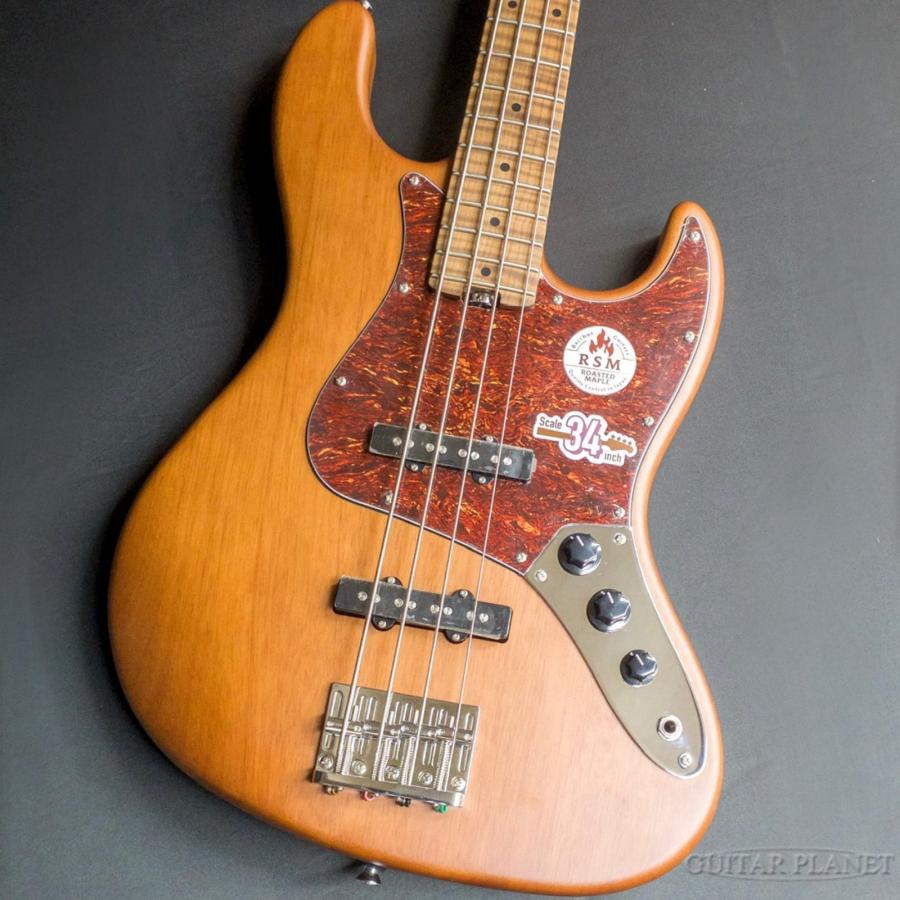 Bacchus（バッカス） Bacchus / WL4-STD/RSM -BR-S-【3.99kg】《4弦 