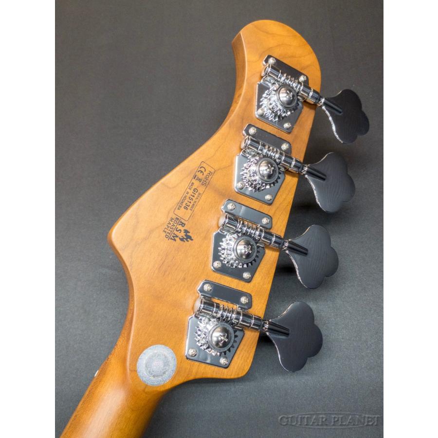 Bacchus（バッカス） Bacchus / WL4-STD/RSM -BR-S-【3.99kg】《4弦