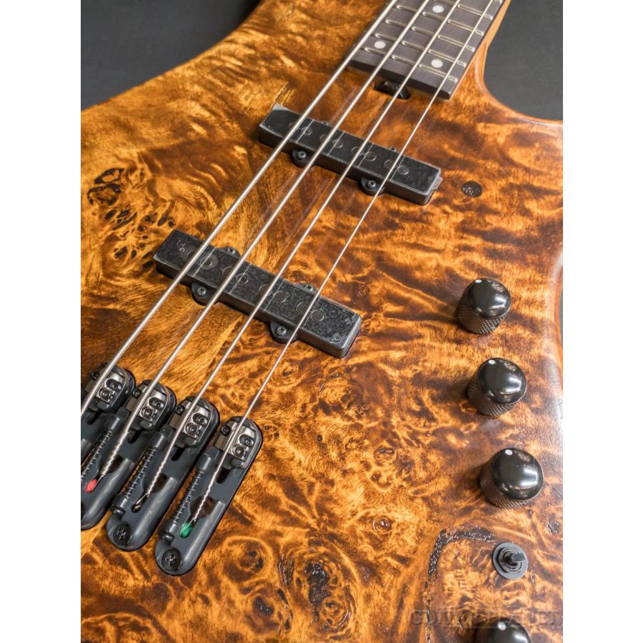 Ibanez / MDM1600 -Natural Mocha Low Gloss-【3.78kg】《4弦ベース