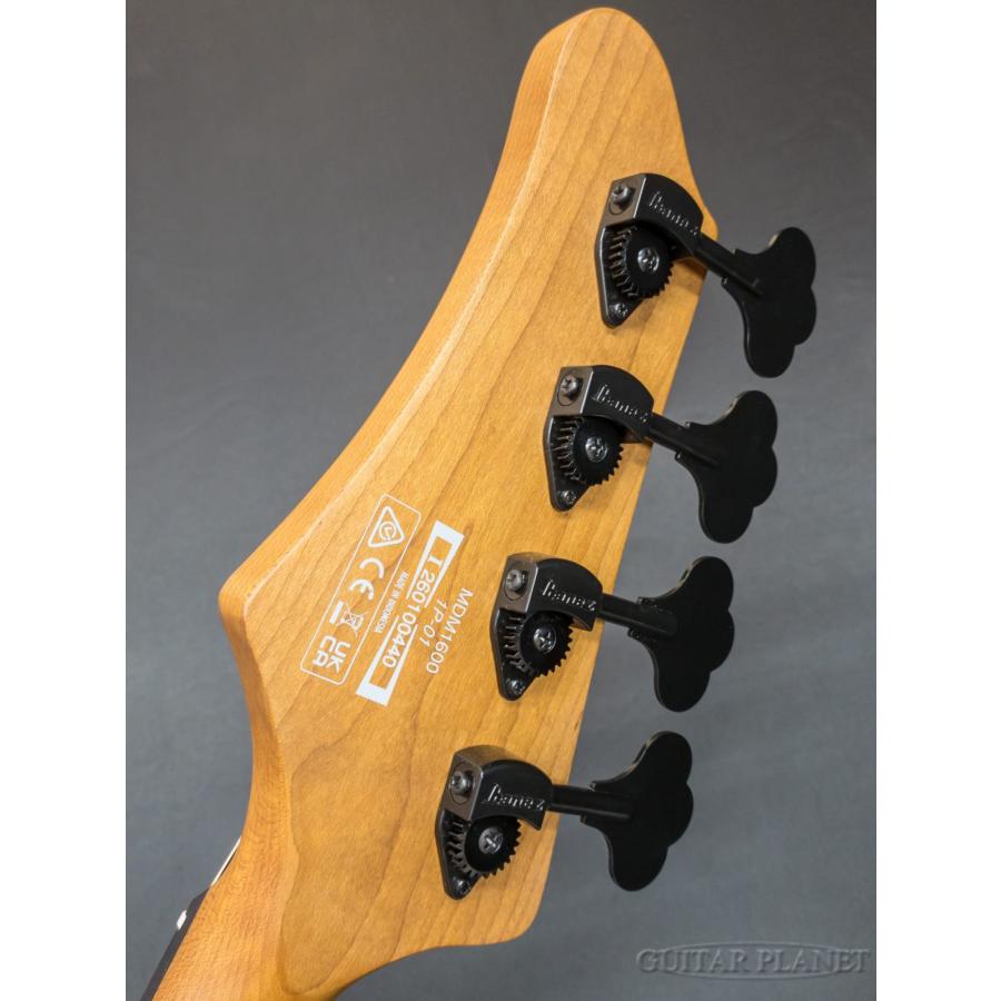 Ibanez / MDM1600 -Natural Mocha Low Gloss-【3.78kg】《4弦ベース