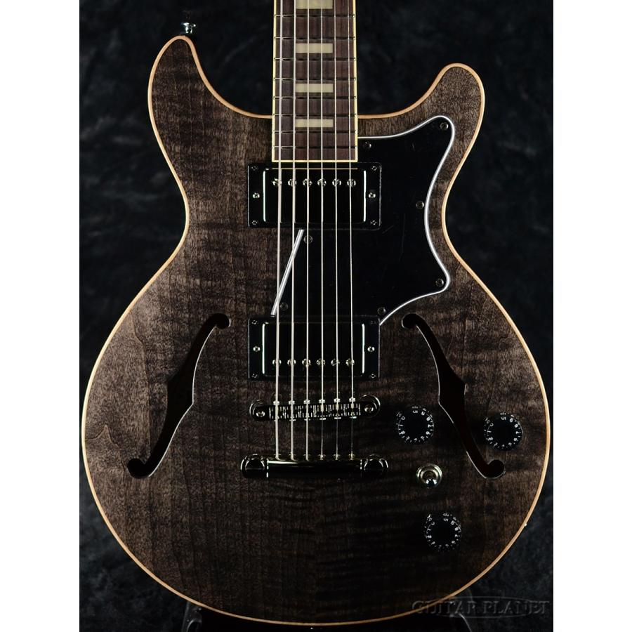 ギター Seventy Seven Guitars ALBATROSS-DX20 TBK《エレキギター》 : ギター