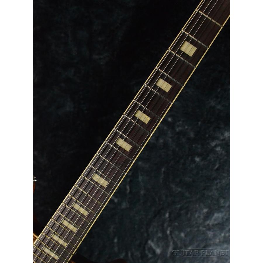 Seventy Seven Guitars ALBATROSS-DX20 TBR《エレキギター》 : ギター