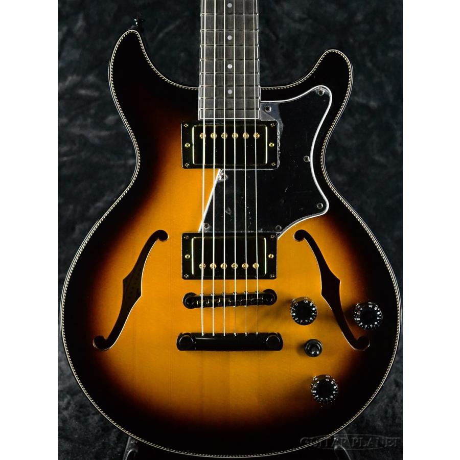 Seventy Seven Guitars ALBATROSS-JAZZ20 SB《エレキギター》 : ギター