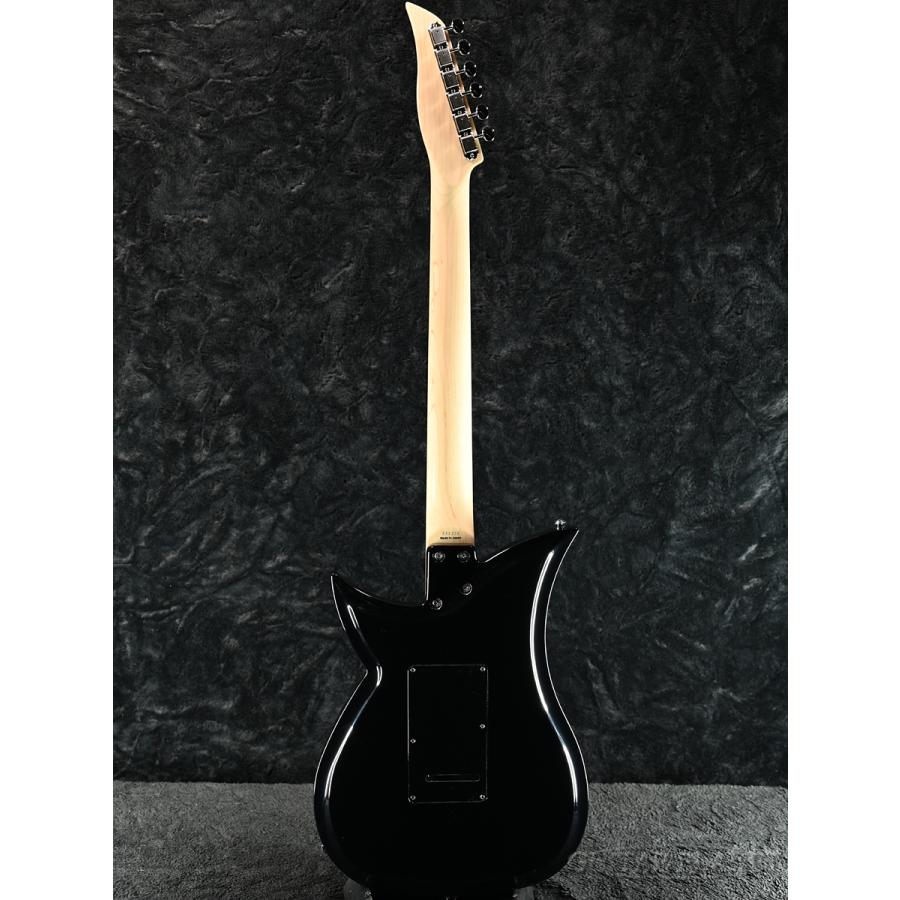 東海 Tokai Talbo A-180 SH BB(Black) 【タルボ】《エレキギター