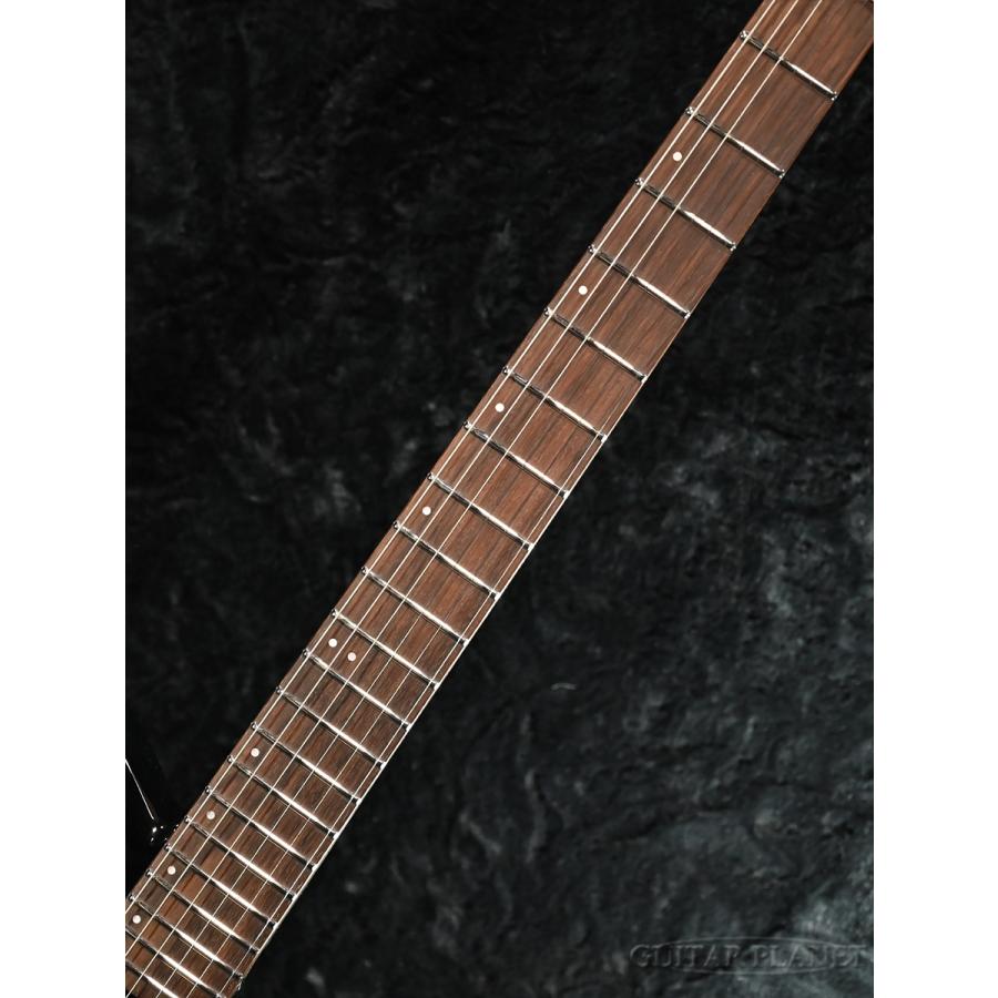 東海 Tokai Talbo A-180 SH BB(Black) 【タルボ】《エレキギター