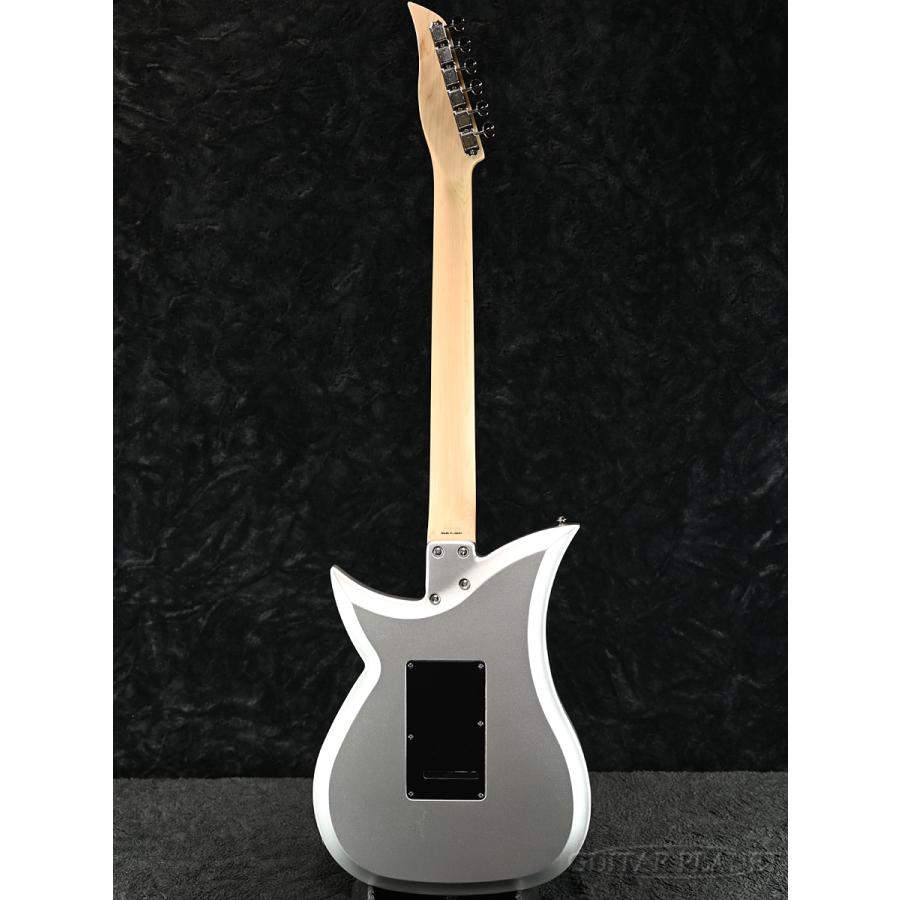 東海 Tokai Talbo A-180 SH SG(Silver Gray)【タルボ】《エレキギター