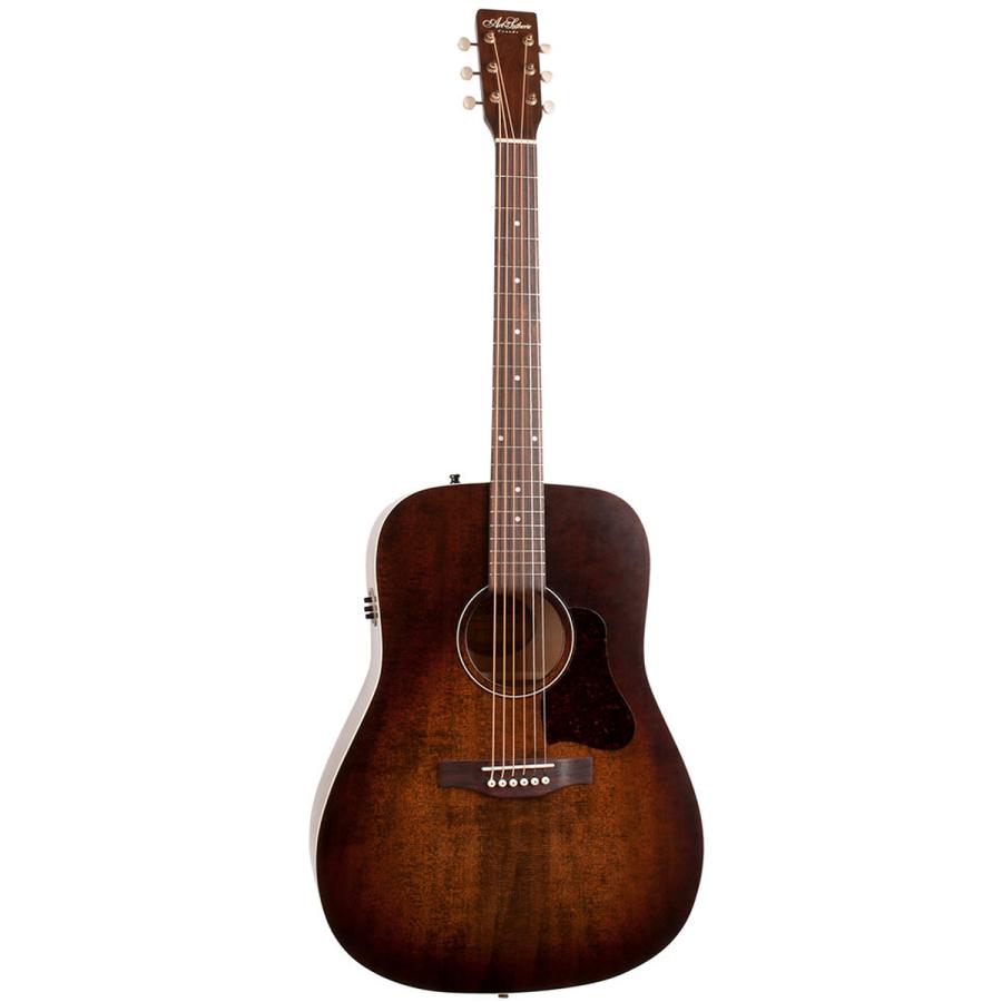 Art&Lutherie Americana Dreadnought │ Bourbon Burst《アコギ