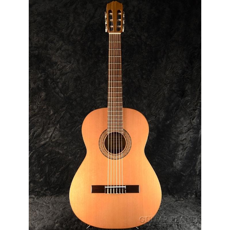 Antonio Sanchez Estudio-1/63 Cedar 杉/ブビンガ 630mm《アコギ》 : a 