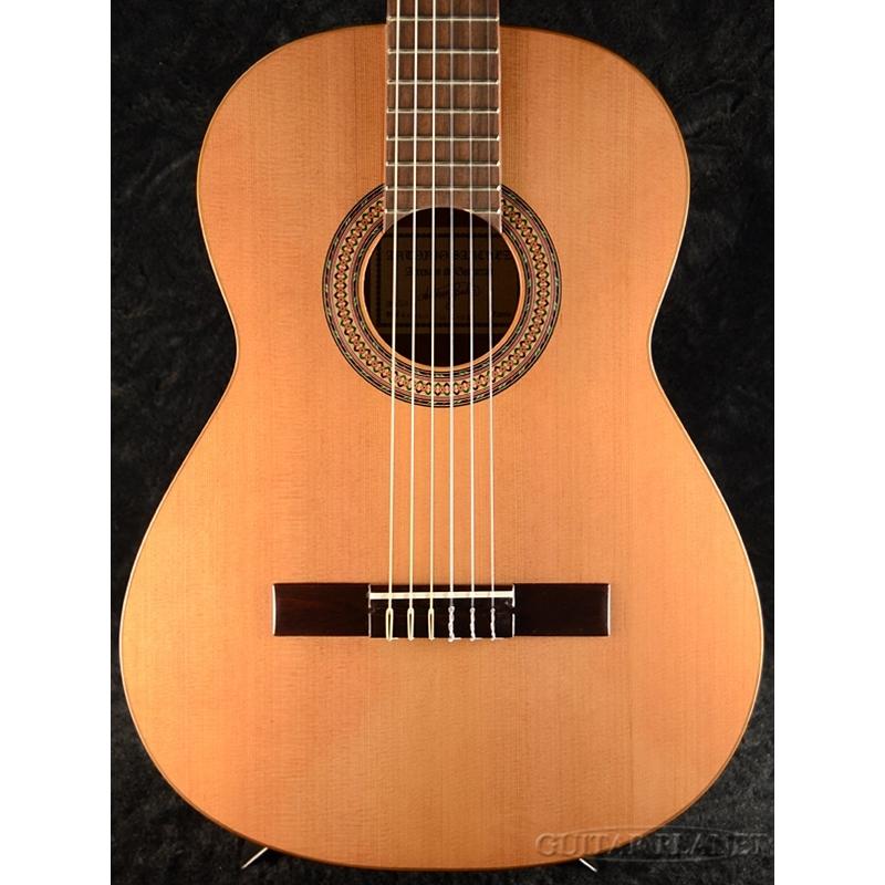 Antonio Sanchez Estudio-1/63 Cedar 杉/ブビンガ 630mm《アコギ》 : a 