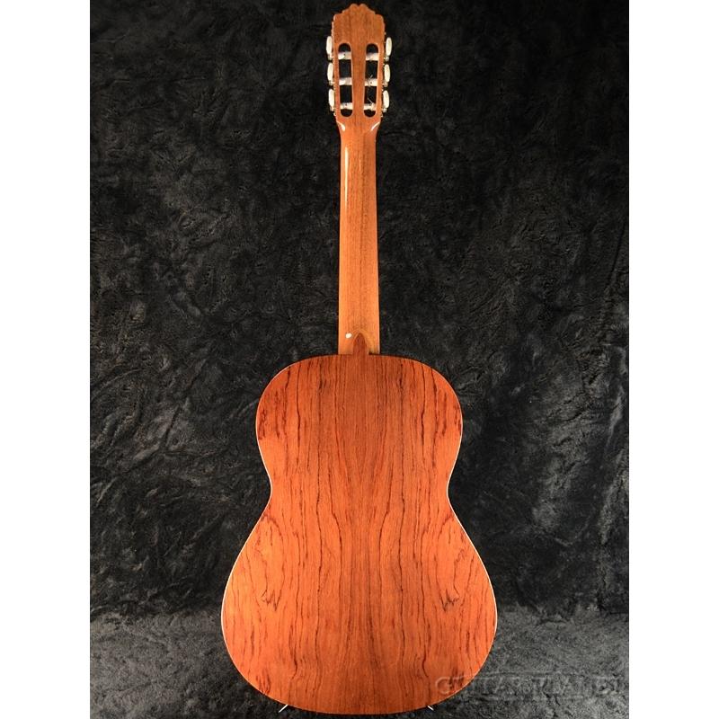 Antonio Sanchez Estudio-1/63 Cedar 杉/ブビンガ 630mm《アコギ