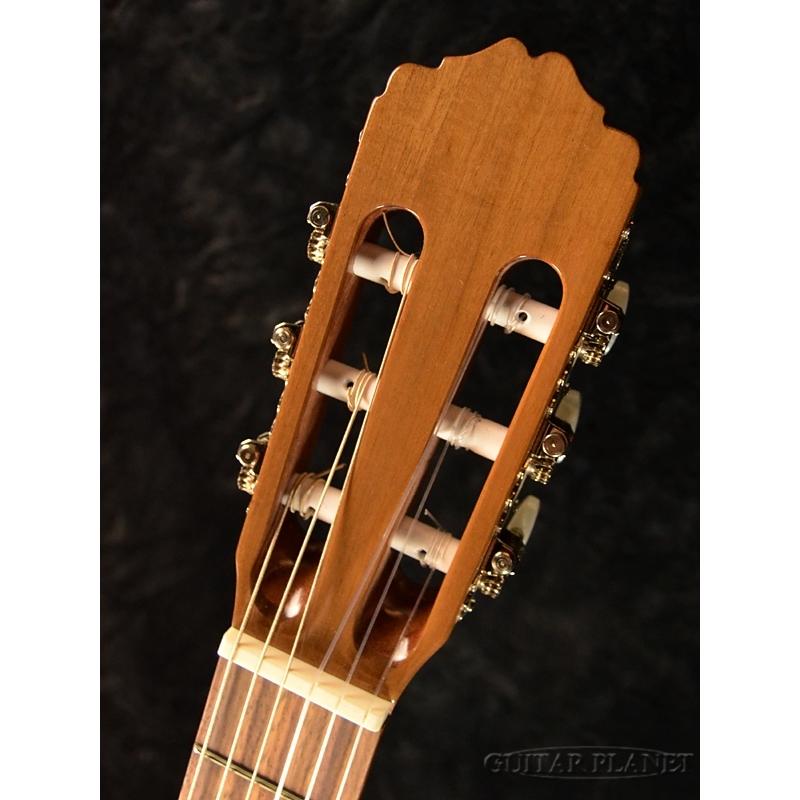 Antonio Sanchez Estudio-1/63 Cedar 杉/ブビンガ 630mm《アコギ 