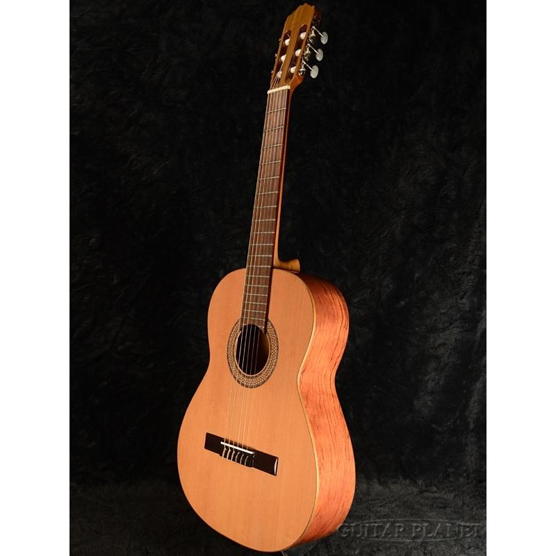 Antonio Sanchez Estudio-1/63 Cedar 杉/ブビンガ 630mm《アコギ 