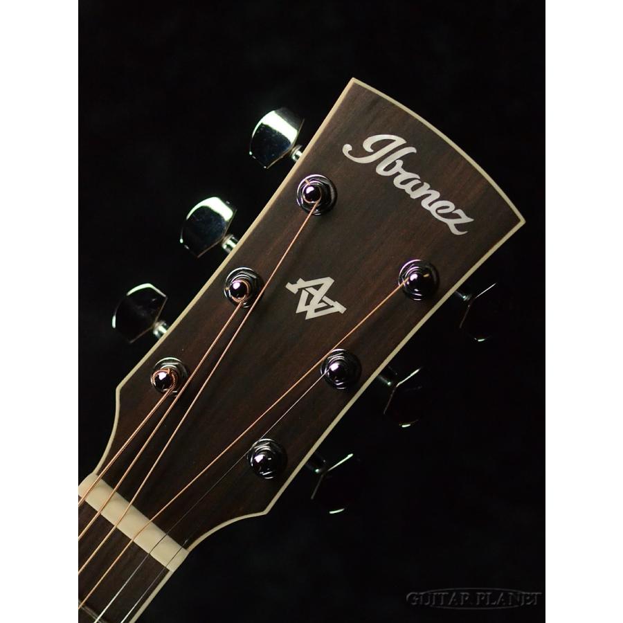 Ibanez（アイバニーズ） Ibanez AC340 -OPN(Open Pore Natural