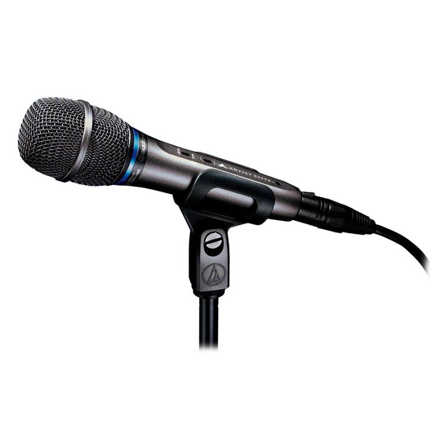 audio-technica AE3300 │ ハンドヘルドマイクロホンの画像