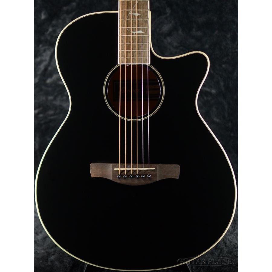 【希少】Ibanezアイバニーズ エレアコ純正ギグケース付アコースティ Ibanez PC34CE NT (Natural High Gloss) エレアコギター ケース付属